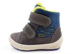 Superfit Groovy winter boot stone kombi with GORE-TEX